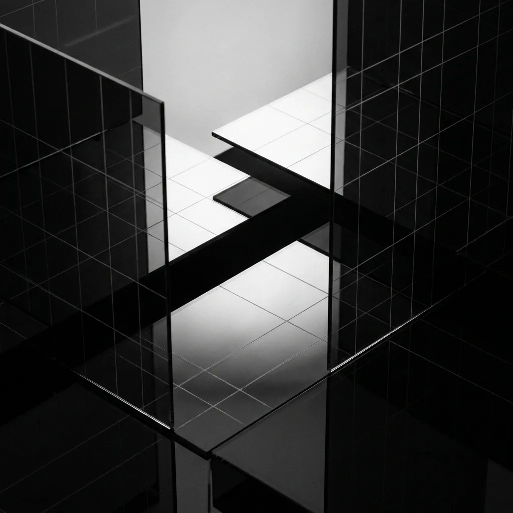 Abstract visual representing the Conversion-focused websites service