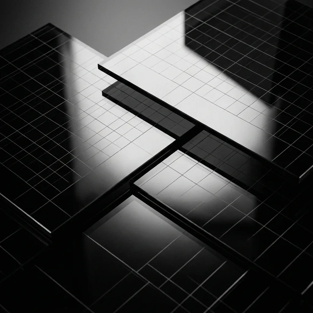 Abstract visual representing the Web design in Hong Kong service
